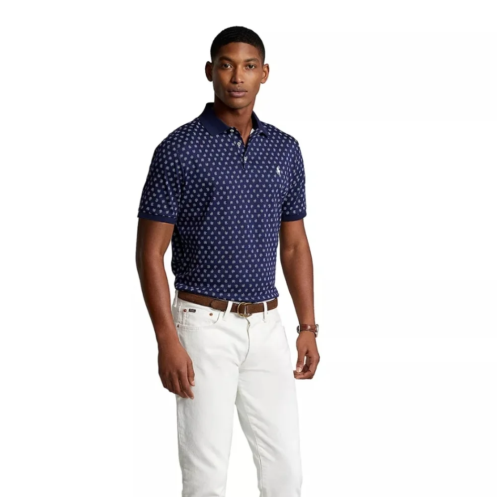 Ralph Lauren Polo Shirt - Picture 3 of 14